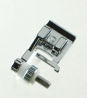 Adjustable Blind Hem Foot G 7mm