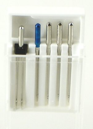 Needle Set