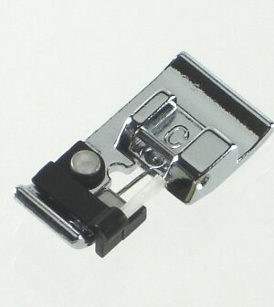Overlock Foot C (top load)