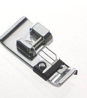 Overedge Foot M (top load)