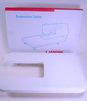 Resin Table for MC6600P