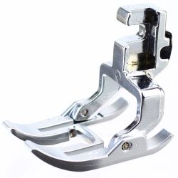 AcuFeed Open Toe Foot BP-1