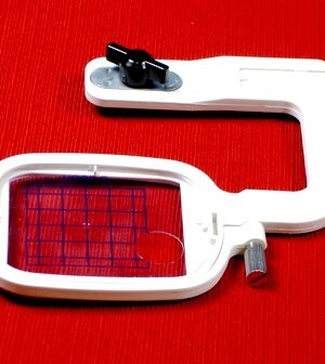 Embroidery Hoop C(50mm x 50mm)