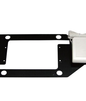 Remote Thread Cutter Switch