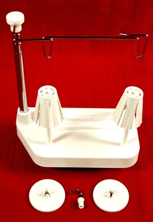 Spool Stand (2 Spools)