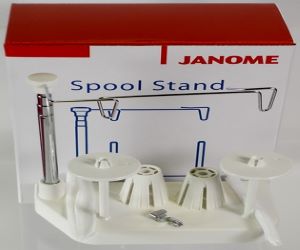 Spool Stand (2 spool) Univ
