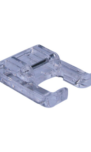 Open toe satin stitch foot F2