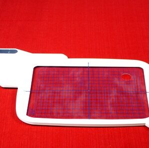 Embroidery Hoop RE(200mm x 140mm)