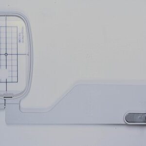 Emboridery hoop(FA10a)(100mm x 40mm) - 3.9" x 1.6"