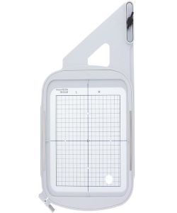 Embroidery hoop RE20a (whole unit)