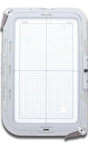 Embroidery hoop RE36b