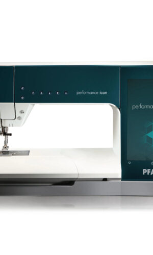 PFAFF® performance icon™ Sewing Machine