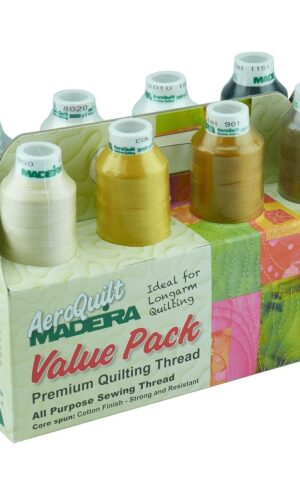 Aeroquilt 8 Cone Value Pack