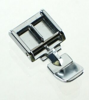 Zipper Foot (left and right)