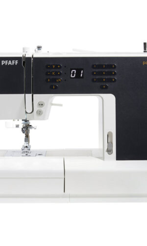PFAFF® passport™ 2.0 Sewing Machine