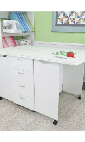 Kookaburra Cutting Table