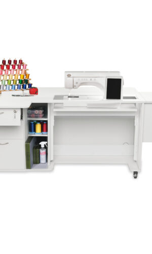 Sydney Lite XL Sewing Cabinet