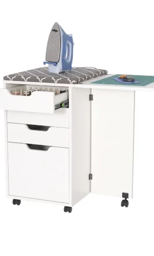 Kiwi Storage Cabinet