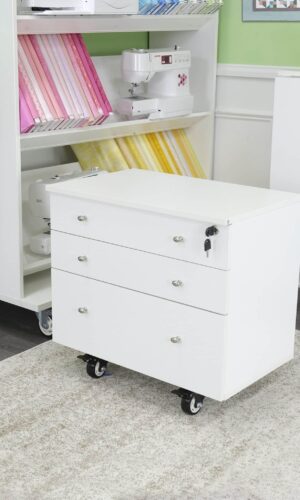 Joey Storage Cabinet