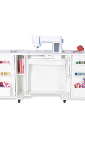 Bandicoot Sewing Cabinet