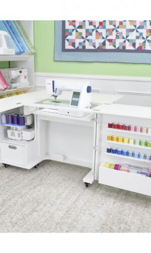 Wallaby Sewing Cabinet