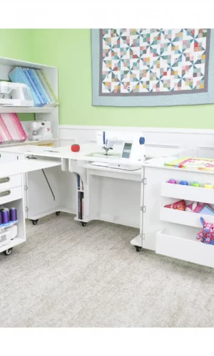 Aussie Sewing Cabinet