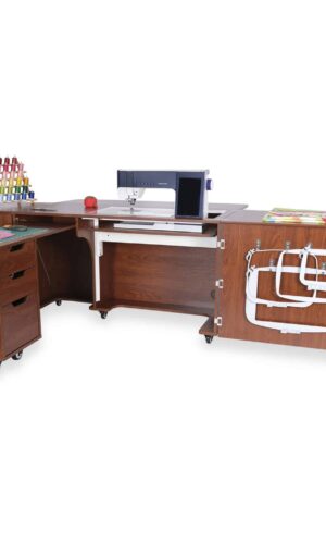 Outback XL Sewing Cabinet