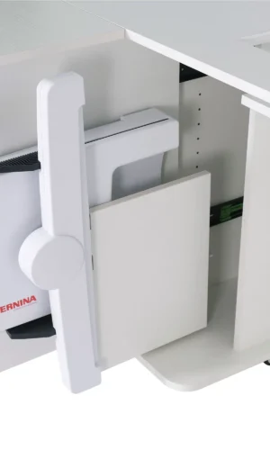 Bernina Embroidery Arm Storage Drawer for Sydney Sewing Cabinet