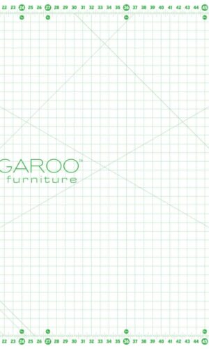 66? x 36? Cutting Mat (MAT-K)