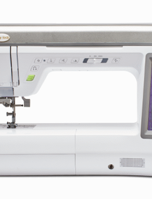 Ballad Sewing and Quilting Machine