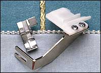 Beading Attachment Serger BP