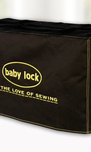 Baby Lock Sewing Machine Dust Cover