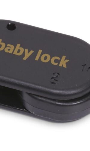 Baby Lock Multipurpose Screwdriver 3 In 1 Tool - Black