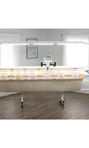 Baby Lock 10 Foot Light Bar For Maestro Frame