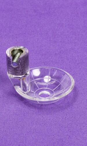 Baby Lock Glide Foot 3 For Regalia, Regalia ST, Gallant XL, GallantXL Stationary, Gallant, Coronet, Regent, Crown Jewel, Tiara