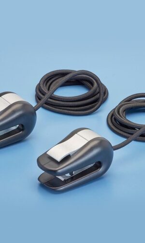 Baby Lock BLQ-BC Bungee Clamps, 4 Per Package