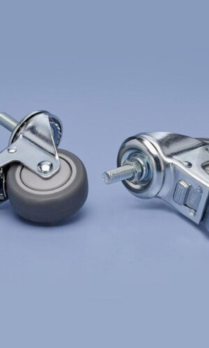 Baby Lock BLQ-CASTER Caster Set, 2 Per Set
