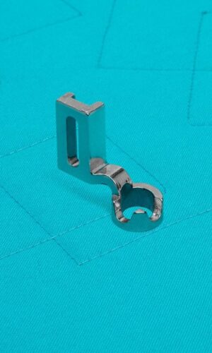 Baby Lock 1/4 Inch Ruler Foot For BL530B, BL520B, BL510A, BL500A, BLQP