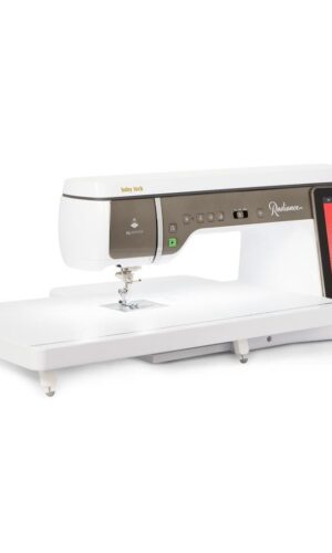 Baby Lock Radiance BLRA Extension Table 27-7/8 Inch Length X 16 Inch Width