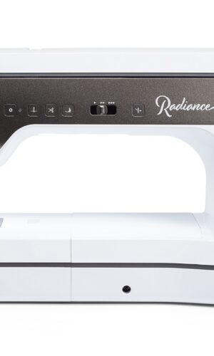 Radiance Sewing & Embroidery Machine