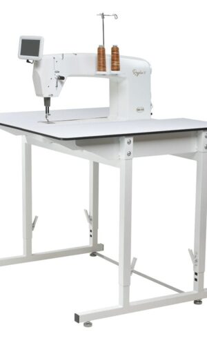 Regalia ST Long Arm Quilt- Standard Table