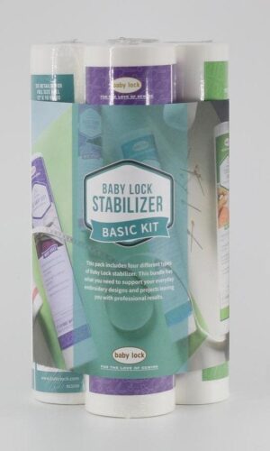 Stabilizer Value Bundle- Basic Kit- 4 Stabilizers