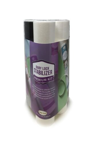 Stabilizer Value Bundle- Premium Kit- 6 Stabilizers