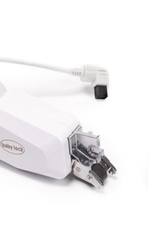 Baby Lock Compact Digital Dual Feed Foot