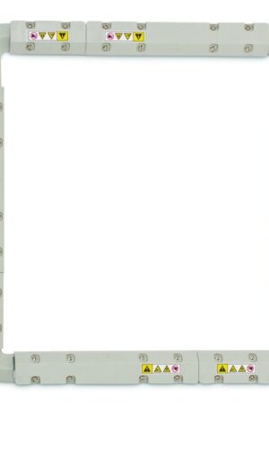 Baby Lock Magnetic Embroidery Hoop 14in X 7in, 360mm X 180mm