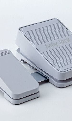 Advanced Multi-Function Foot Control BLRA BLRA-LT BLSA3