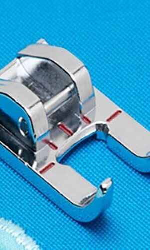 BABYLOCK METAL OPEN TOE FOOT