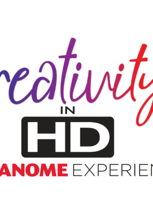 Creativity in HD Event - October 2026