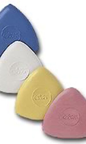 CLOVER TRIANGLE CHALK MARKER