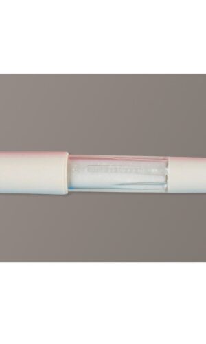 CHACO LINER WHITE PEN STYLE